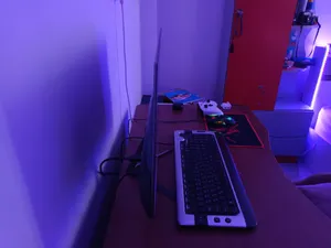 تجریه خرید مانیتور جی پلاس مدل GDM-245LN سایز 24 اینچ