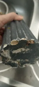 تجریه خرید پمپ مایع ظرفشویی مدل PM7896