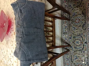 تجریه خرید شلوار جین زنانه کد 902