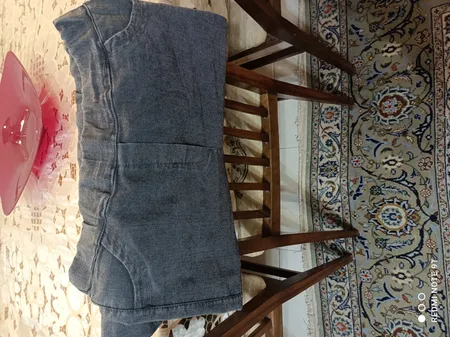 شلوار جین زنانه کد 902