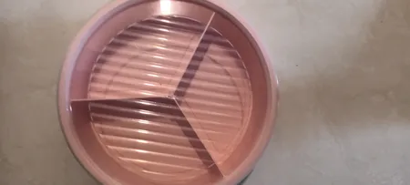 ظرف نگهدارنده غذا مدل نارون