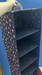 تجریه خرید ارگنایزر هومتکس مدل HGW5-G