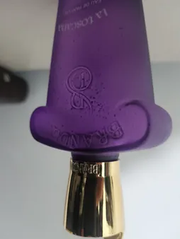 عطر جیبی زنانه برندینی مدل La Toscana حجم 33 میلی لیتر