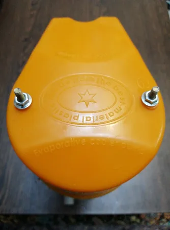 پمپ کولر آبی موتوژن مدل P