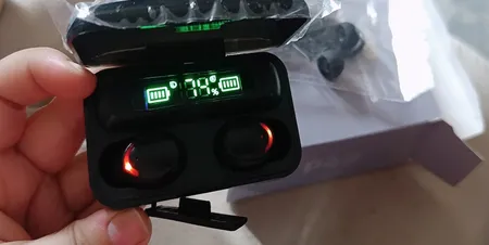 هدفون بلوتوثی مدل P4͏9v5.3