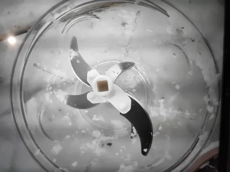 خردکن دستی مدل L3302