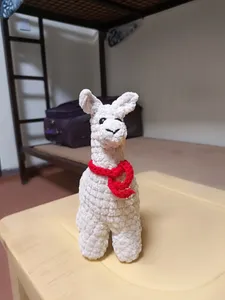 تجریه خرید کاموا آلیزه مدل مخمل ولوتو کد 599