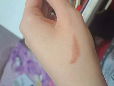 رژ لب جامد مای سری Black Diamond مدل Stay Matt شماره 23