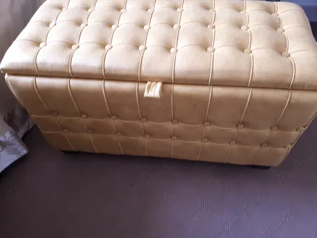 پاف مدل لوتوس کد m50