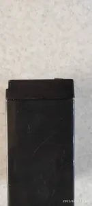 تجریه خرید باتری یو پی اس 6 ولت 4.5 آمپر صبا باتری مدل SB