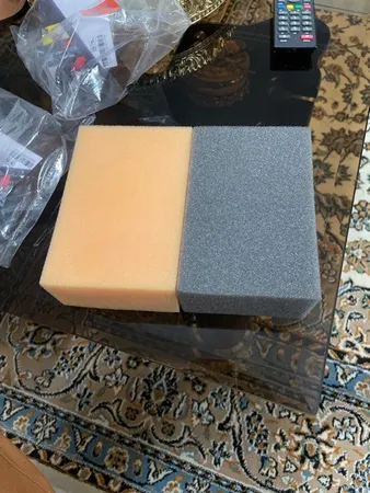 اسفنج نظافت خودرو سارین مدل GTW