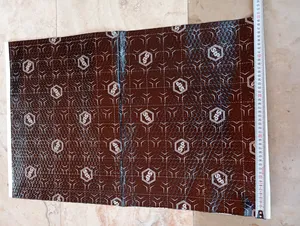 تجریه خرید ورق دمپینگ خودرو اس تی پی مدل BG بسته 12 عددی