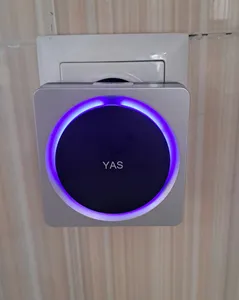 تجریه خرید زنگ بی سیم یاس مدل رادیویی کد 720