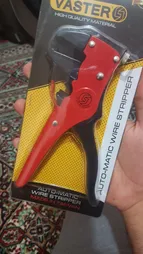 سیم لخت‌ کن واستر مدل VPE001