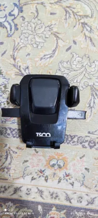 پایه نگهدارنده گوشی موبایل تسکو مدل  THL 1208