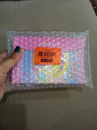 پالت آرایش صورت آنی لیدی مدل یونیکورن