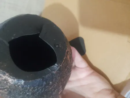 جاعودی مدل آبشاری طرح صخره کد 508