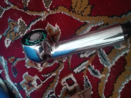 سردوش ظرفشویی مدل A