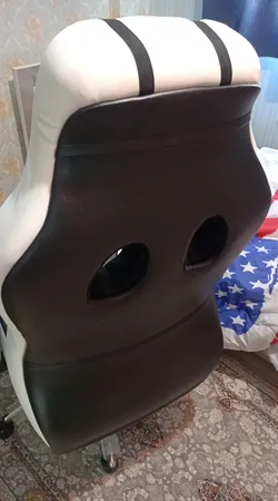 صندلی گیمینگ کادی نو مدل کاد پلاس