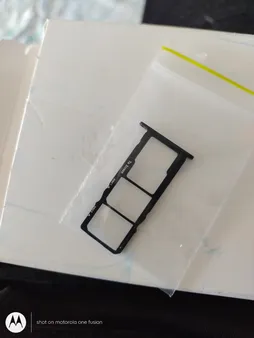 خشاب سیم کارت مدل N32-blk مناسب برای گوشی موبایل نوکیا 3.2