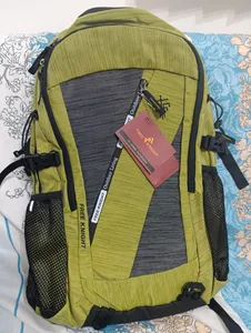 تجریه خرید کوله پشتی فری نایت مدل FK391