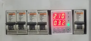 تجریه خرید محافظ ولتاژ اتکو مدل ET-63A-VA