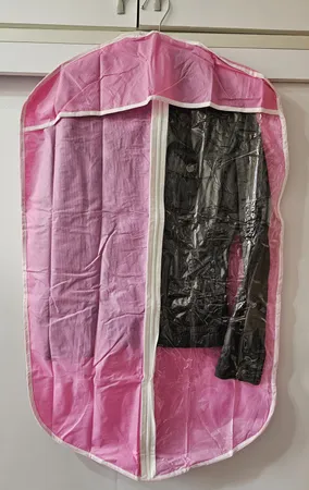 کاور لباس مدل WER-4 مجموعه 4 عددی