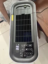 تجریه خرید تصفیه کننده هوا ایستکول مدل TM-TW400H