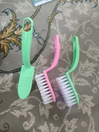 فرچه شست و شو مدل 3 Arc بسته 3 عددی