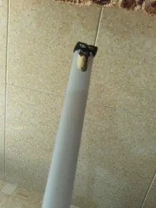 تجریه خرید متر رونیکس مدل Rh-9055 طول 5.5 متر