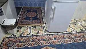 تجریه خرید گلیم ماشینی جزیره مدل هالیدی