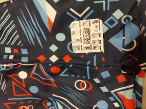 تجریه خرید اسکارف ورزشی هزاردستان مدل DB92