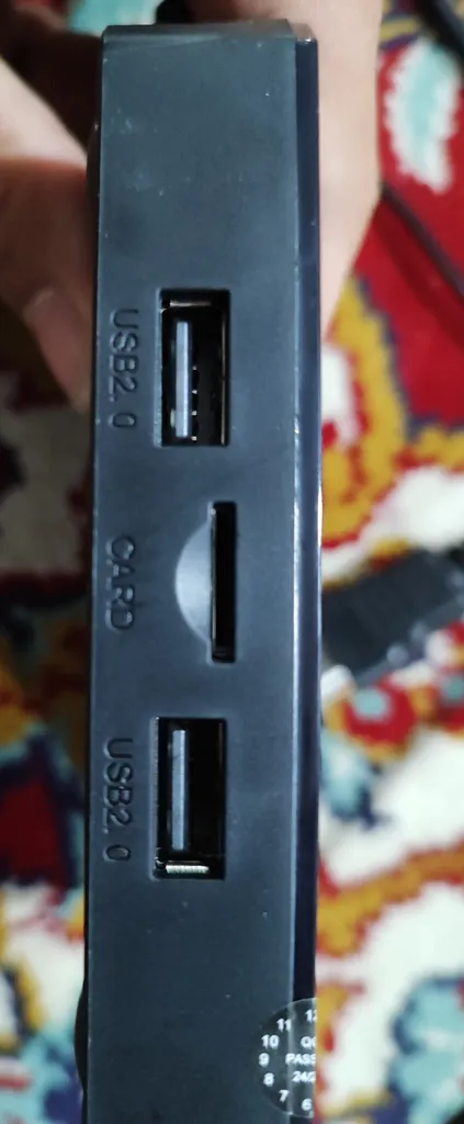 اندروید باکس نت باکس مدل موبو ادیشن