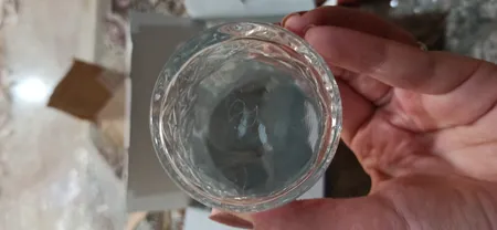 استکان پاشاباغچه مدل Timeless کد 42891 بسته 6 عددی