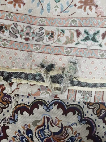 عکس ارسالی خریدار