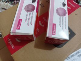 ماساژور دی.آر.اس مدل درمارولر سایز 0.5
