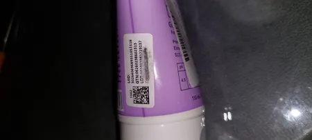 ژل بهداشتی بانوان لافارر مدل 01 مناسب قبل از یائسگی حجم 150 میلی لیتر