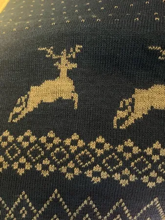 پتو مای هوم مدل بافت پشت خز دار سایز 160x210 سانتی متر