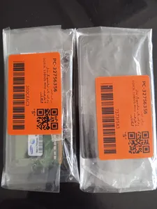 تجریه خرید رم لپ تاپ سامسونگ مدل DDR3L 12800S MHz ظرفیت 4 گیگابایت