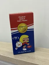 تجریه خرید چسب زخم کی ام کد 1873171 بسته 50 عددی