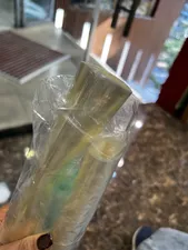 تجریه خرید پلاستیک حرارتی شیرینگ پک مدل 20-15-10  رول 10 متری مجموعه 3 عددی