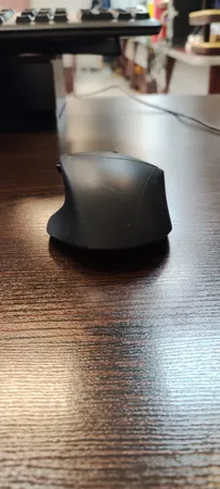 ماوس بی سیم رپو مدل MT550