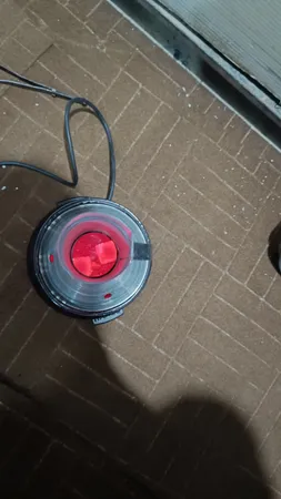 زغال سرخ کن مدل حامد