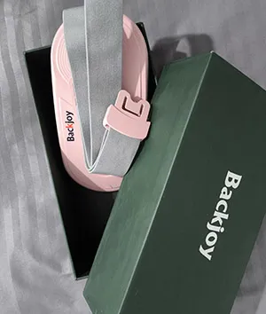 ماساژور برقی شکم بک جوی مدل Menstrual H