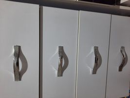 دستگیره کابینت مدل ARA96 بسته 3 عددی