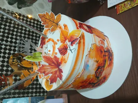 فشفشه مدل A002 بسته 6 عددی