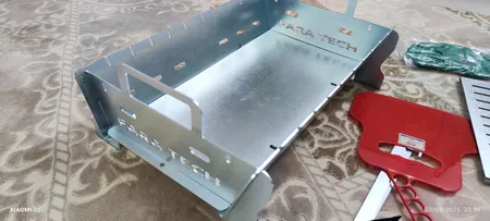 منقل فراتک مدل FT001