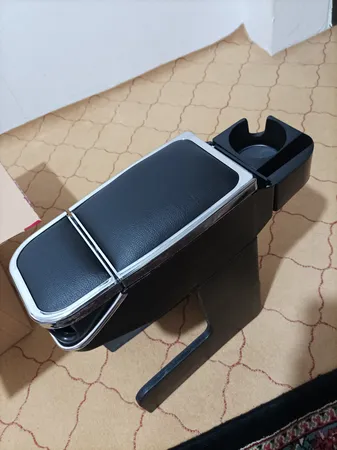 کنسول وسط خودرو  کد 01 مناسب برای پراید