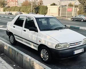 تجریه خرید قالپاق خودرو مدل omidmkhi سایز 13 اینچ  مناسب برای پراید بسته چهار عددی