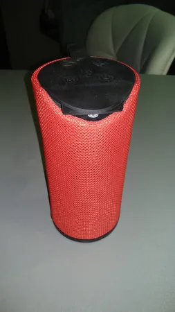 اسپیکر بلوتوثی قابل حمل مدل GT-113